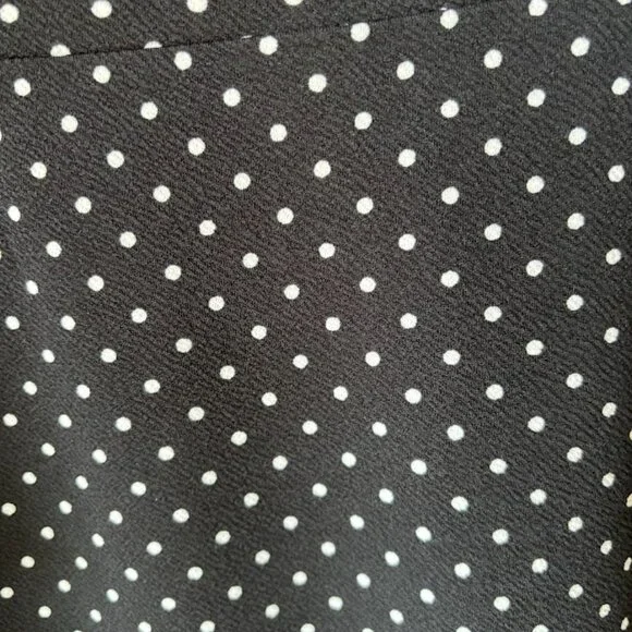 NWT Set of Two Lularoe Dot Cassies - Picture 2 of 8